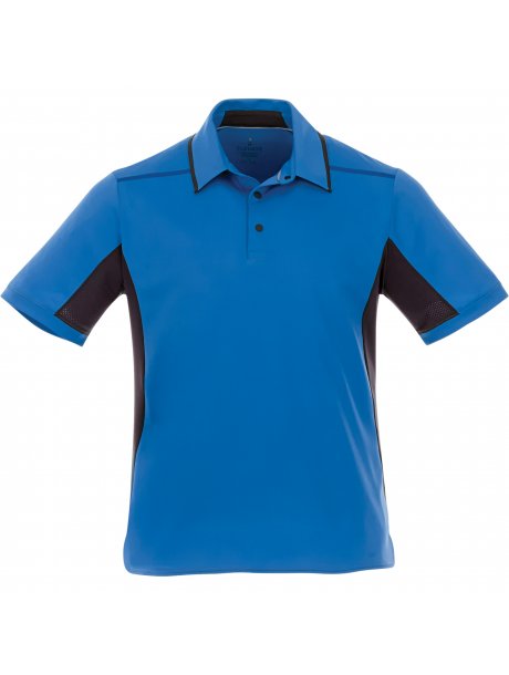 ROYCE Short Sleeve Polo