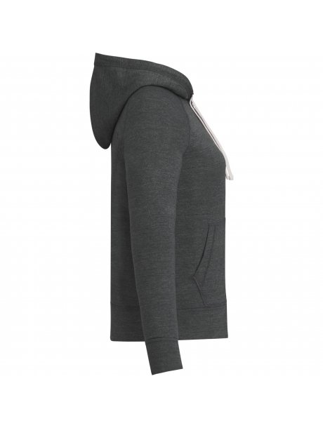 American Giant Lightweight Full Zip - Women's