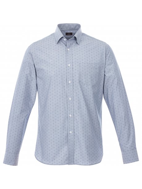 HUNTINGTON Long Sleeve Shirt
