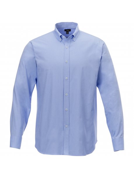 IRVINE Oxford LS Shirt