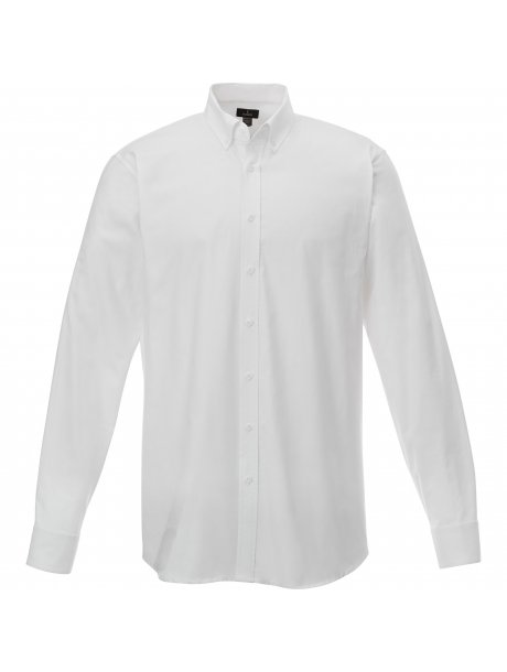 IRVINE Oxford LS Shirt Tall