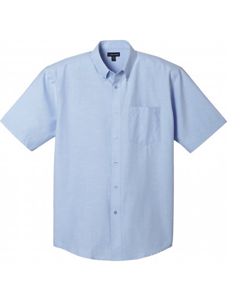 LAMBERT OXFORD SS SHIRT