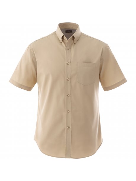STIRLING Short Sleeve Shirt