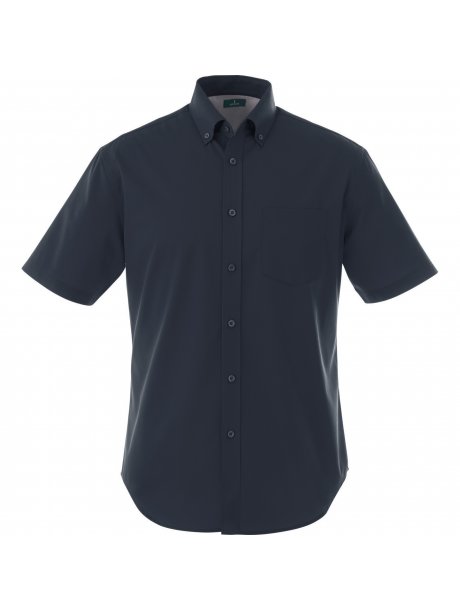 STIRLING Short Sleeve Shirt Tall