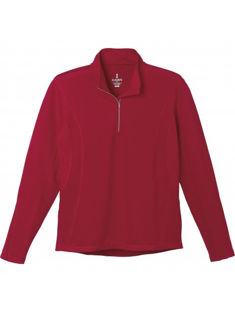 CALTECH KNIT QUARTER ZIP