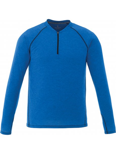 Quadra Long Sleeve Top