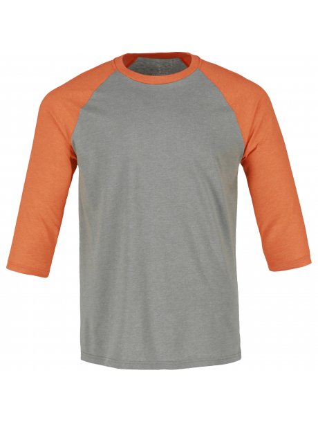 DAKOTA Three Quarter Tee