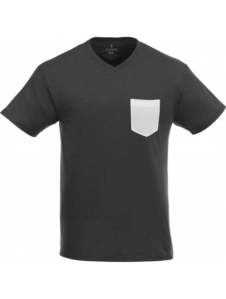 MONROE Short Sleeve Pocket Tee