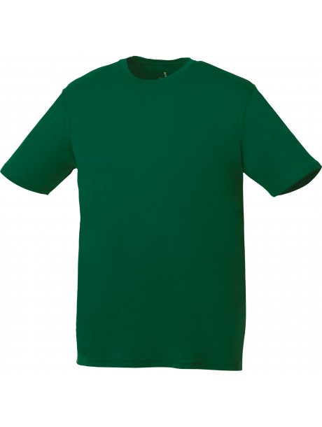 Omi Short Sleeve Tech Tee