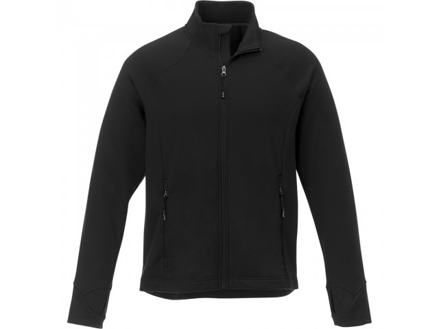 KIRKWOOD Knit Jacket