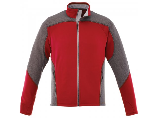 YOSEMITE Knit Jacket