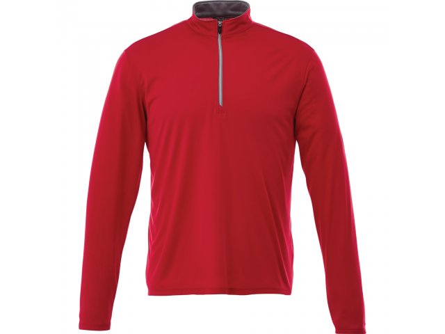 VEGA Tech Quarter Zip