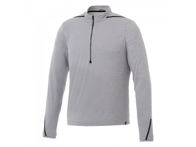 DEGE Eco Knit Half Zip