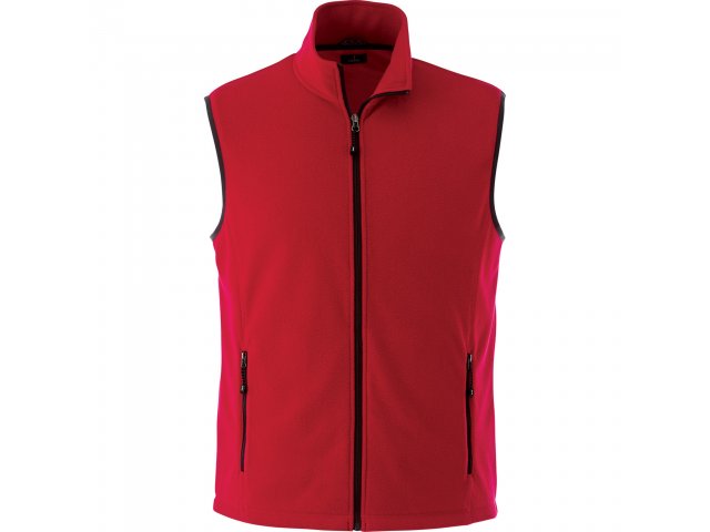 Tyndall Polyfleece Vest