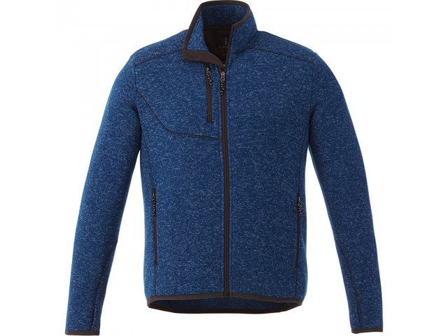 TREMBLANT Knit Jacket