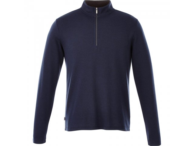 STRATTON Knit Quarter Zip
