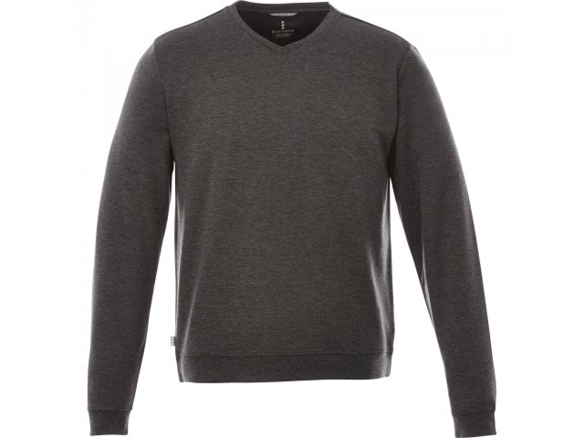 BROMLEY Knit V-neck