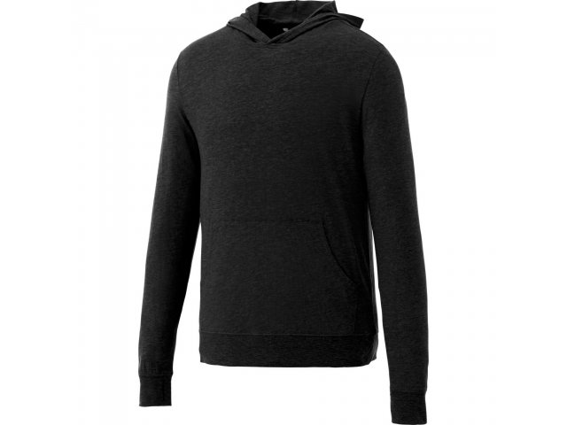 Howson Knit Hoody