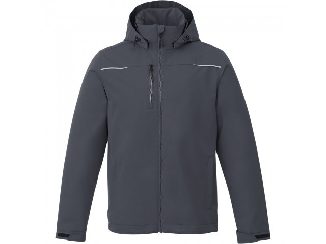 COLTON Fleece Lined Jacket