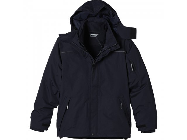 DUTRA 3-in-1 Jacket