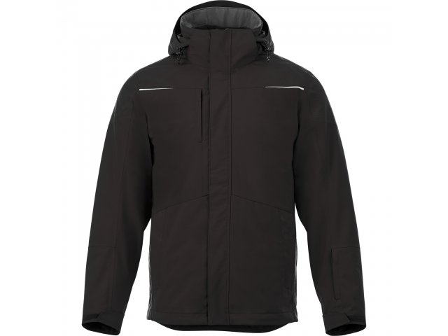 YAMASKA 3-in-1 Jacket