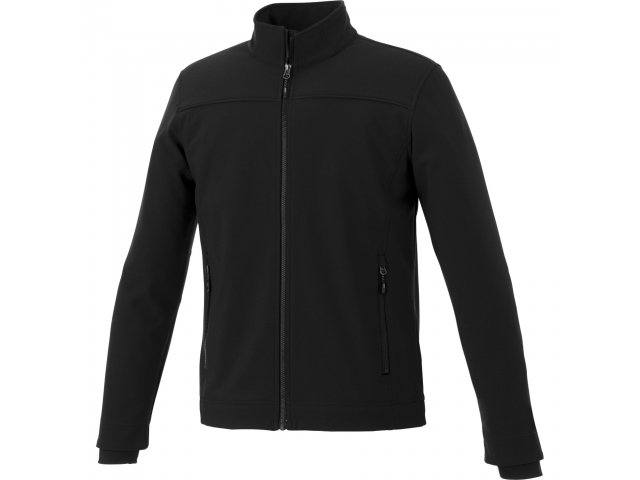 Vernon Softshell Jacket