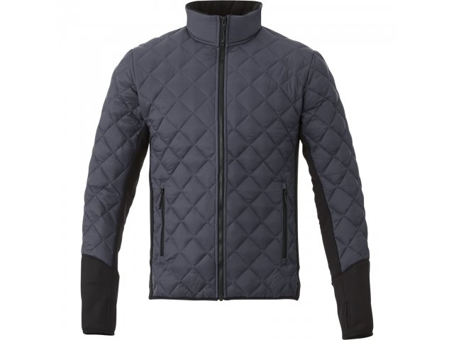 ROUGEMONT Hybrid Insulated Jacket