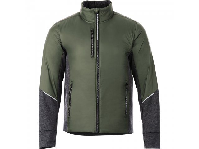 FERNIE Hybrid Insulated Jacket