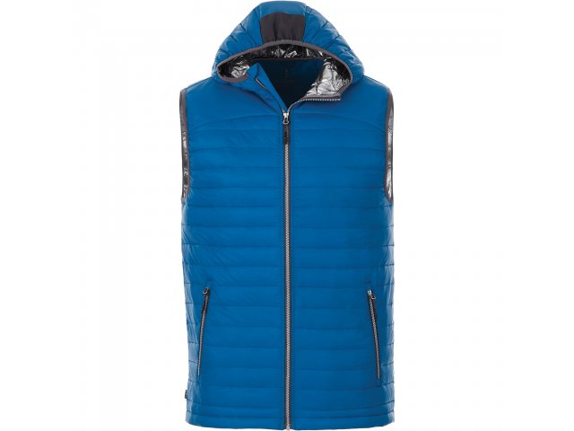 JUNCTION Packable Insulated Vest