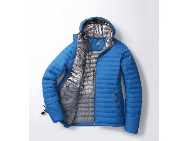 SILVERTON Packable Insulated Jacket
