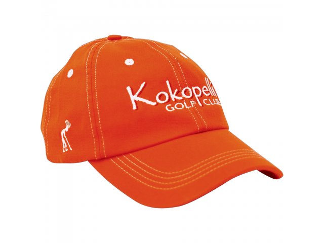 Ignite Vintage Twill Cap