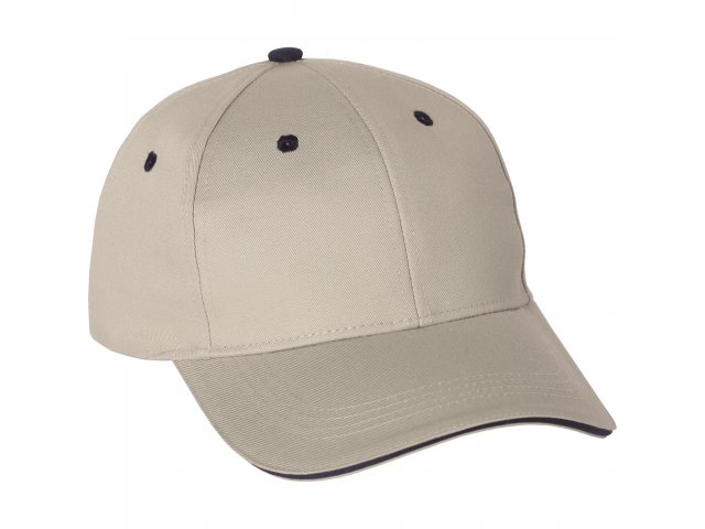 Balance Chino Ballcap