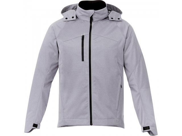 BERGAMO Softshell Jacket