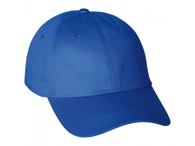 Incite Chino Twill Ballcap