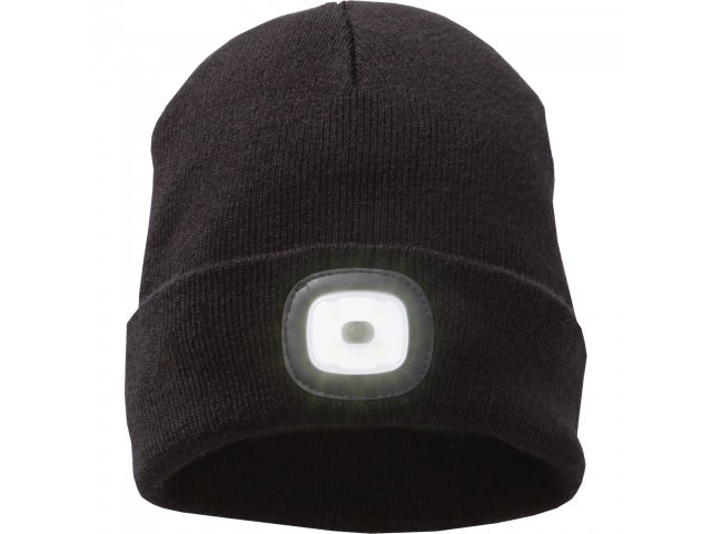 MIGHTY LED Knit Toque