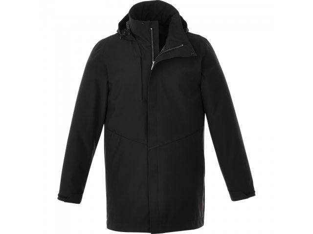 MANHATTAN Softshell Jacket