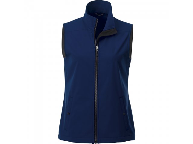 WARLOW Softshell Vest