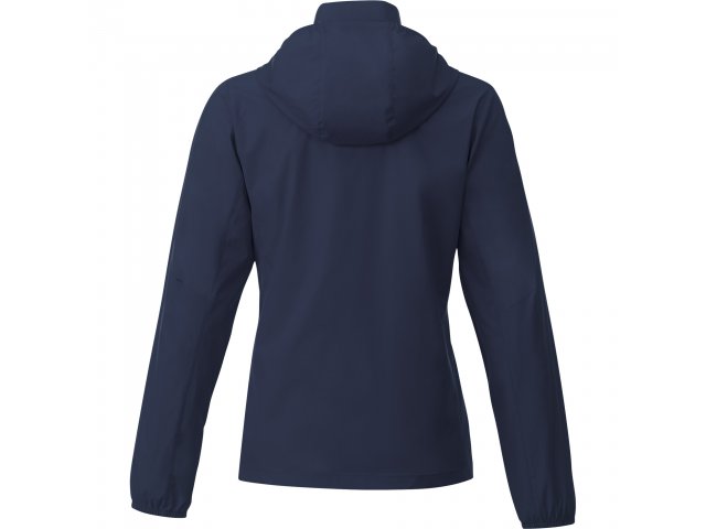 TOBA Packable Jacket