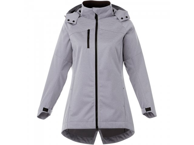 BERGAMO Softshell Jacket