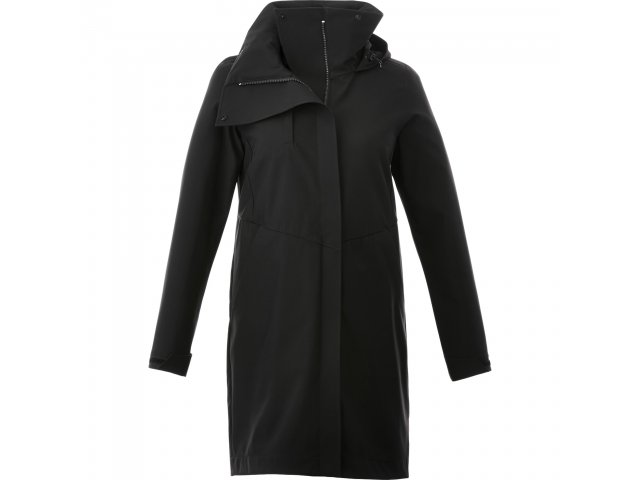 MANHATTAN Softshell Jacket