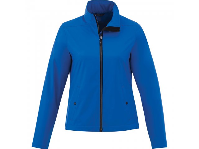KARMINE Softshell Jacket