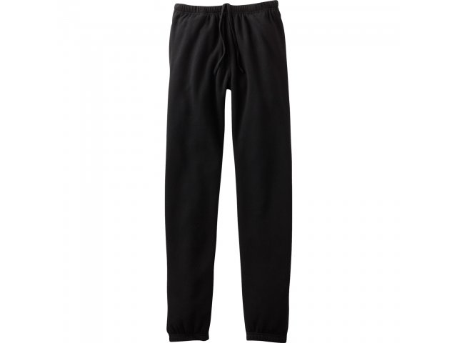 RUDALL Fleece Pant