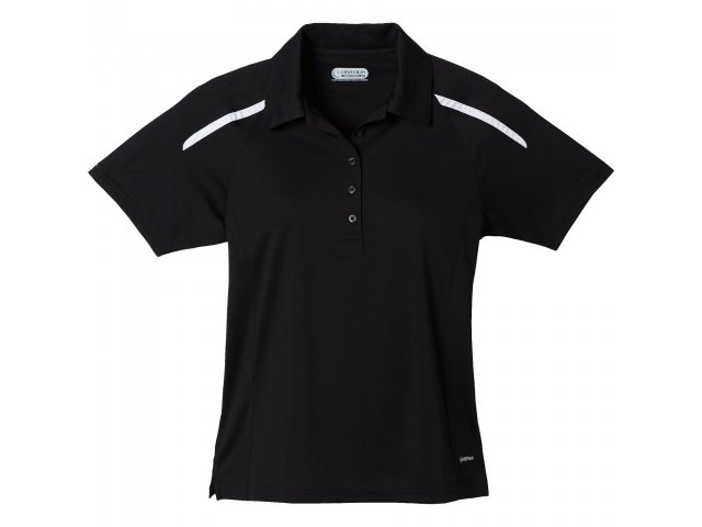 NYOS SHORT SLEEVE POLO