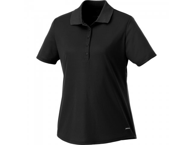Edge Short Sleeve Polo