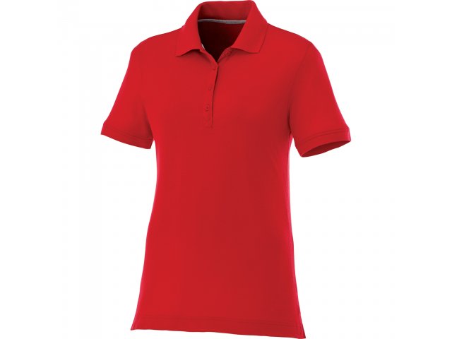 CRANDALL Short Sleeve Polo