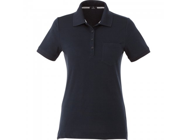 BANFIELD Short Sleeve Polo