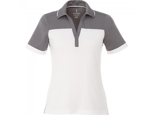 MACK Short Sleeve Polo