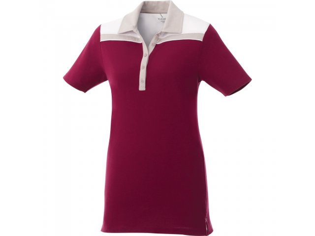 Gydan Short Sleeve Polo