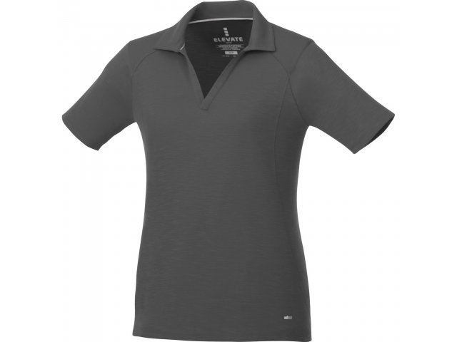 Jepson Short Sleeve Polo