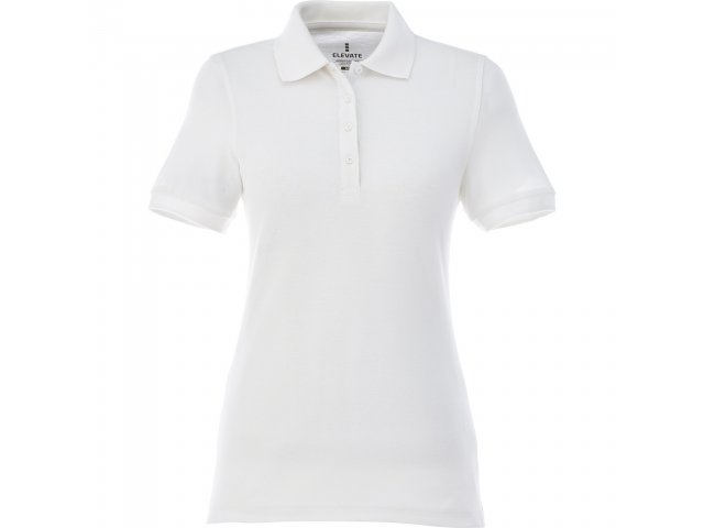BELMONT Short Sleeve Polo